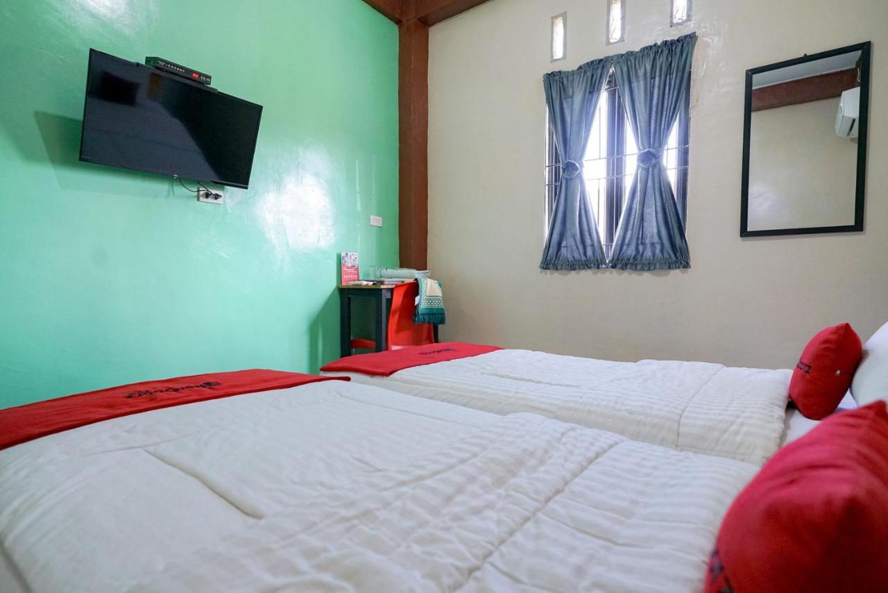 Reddoorz Syariah Near Bukit Teletubbies Padangsidempuan Hotel Ngoại thất bức ảnh