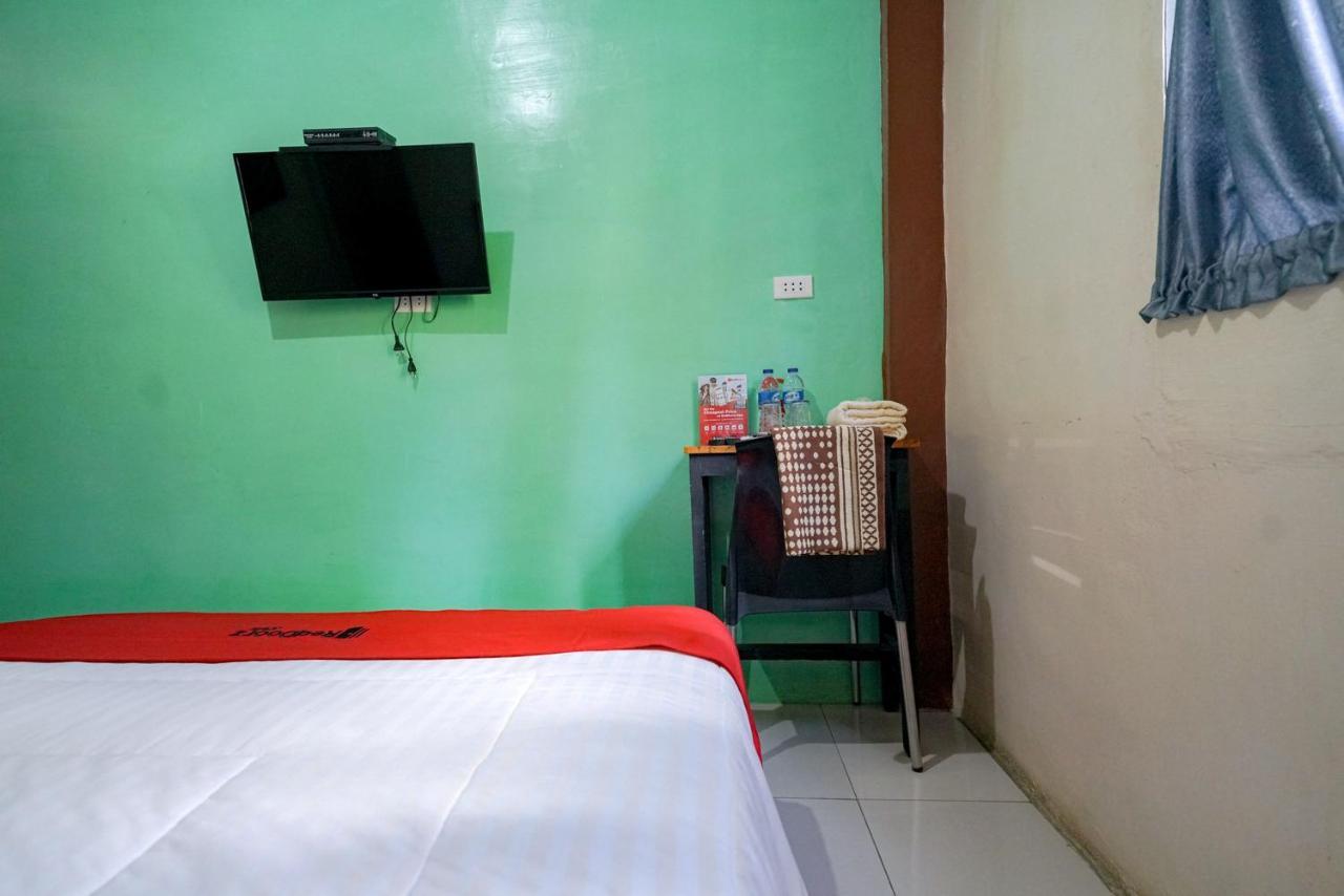 Reddoorz Syariah Near Bukit Teletubbies Padangsidempuan Hotel Ngoại thất bức ảnh